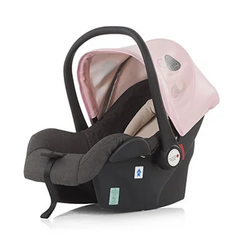 Chipolino autosedište 0-13 kg Terra 2019 rose pink Chipolino autosedište 0-13 kg Terra 2019 rose pink