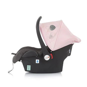 Chipolino autosedište 0-13 kg Terra 2019 rose pink-1 Chipolino autosedište 0-13 kg Terra 2019 rose pink-1