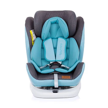 Chipolino autosedište 0-36 kg ISOFIX Tourneo baby blue-1 Chipolino autosedište 0-36 kg ISOFIX Tourneo baby blue-1