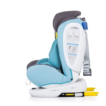 Chipolino autosedište 0-36 kg ISOFIX Tourneo baby blue-4 Chipolino autosedište 0-36 kg ISOFIX Tourneo baby blue-4