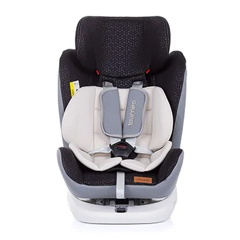 Chipolino autosedište 0-36 kg ISOFIX Tourneo creme-2 Chipolino autosedište 0-36 kg ISOFIX Tourneo creme-2