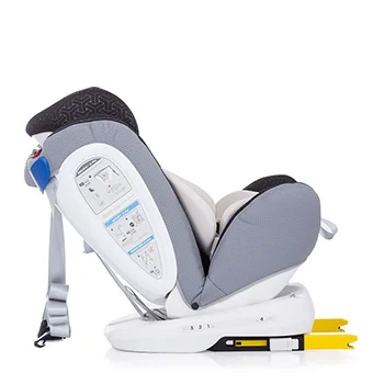 Chipolino autosedište 0-36 kg ISOFIX Tourneo creme-3 Chipolino autosedište 0-36 kg ISOFIX Tourneo creme-3