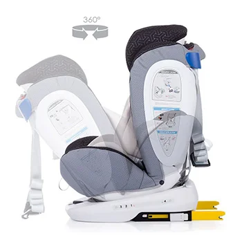 Chipolino autosedište 0-36 kg ISOFIX Tourneo creme-6 Chipolino autosedište 0-36 kg ISOFIX Tourneo creme-6