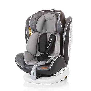 Chipolino autosedište 0-36 kg ISOFIX Tourneo ash Chipolino autosedište 0-36 kg ISOFIX Tourneo ash