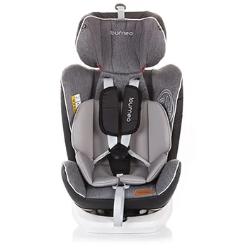 Chipolino autosedište 0-36 kg ISOFIX Tourneo ash-2 Chipolino autosedište 0-36 kg ISOFIX Tourneo ash-2