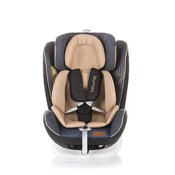 Chipolino autosedište 0-36 kg ISOFIX Tourneo beige-1 Chipolino autosedište 0-36 kg ISOFIX Tourneo beige-1
