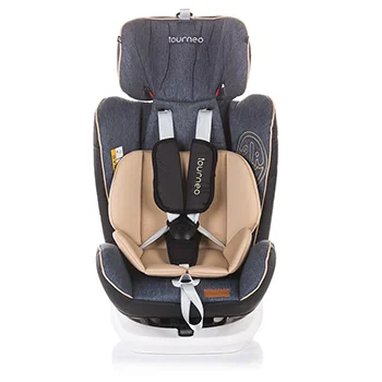 Chipolino autosedište 0-36 kg ISOFIX Tourneo beige-2 Chipolino autosedište 0-36 kg ISOFIX Tourneo beige-2