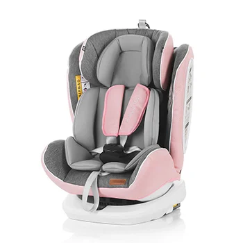 Chipolino autosedište 0-36 kg ISOFIX Tourneo rose pink Chipolino autosedište 0-36 kg ISOFIX Tourneo rose pink