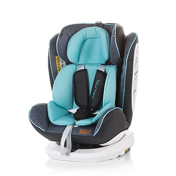 Chipolino autosedište 0-36 kg ISOFIX Tourneo sky blue Chipolino autosedište 0-36 kg ISOFIX Tourneo sky blue