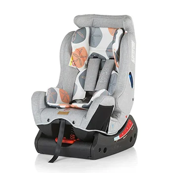 Chipolino autosedište 0-25 kg Trax ash Chipolino autosedište 0-25 kg Trax ash