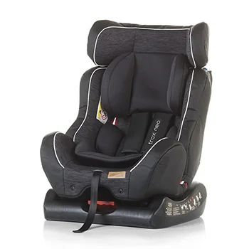 Chipolino autosedište 0-25 kg Trax granite grey Chipolino autosedište 0-25 kg Trax granite grey