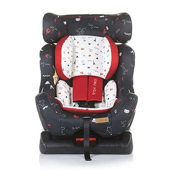 Chipolino autosedište Trax Neo Paris 0-25 kg-1 Chipolino autosedište Trax Neo Paris 0-25 kg-1
