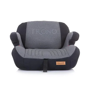 Chipolino auto-sedište buster 22-36kg Trono ISOFIX asphalt-1 Chipolino auto-sedište buster 22-36kg Trono ISOFIX asphalt-1