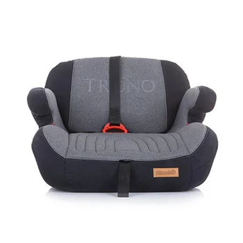 Chipolino auto-sedište buster 22-36kg Trono ISOFIX asphalt-2 Chipolino auto-sedište buster 22-36kg Trono ISOFIX asphalt-2