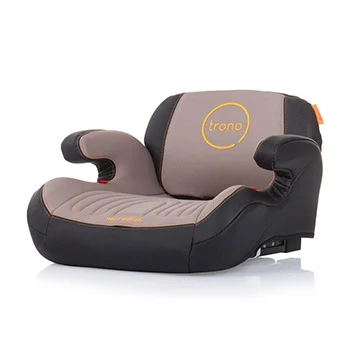 Chipolino auto-sedište buster 22-36kg Trono ISOFIX humus Chipolino auto-sedište buster 22-36kg Trono ISOFIX humus