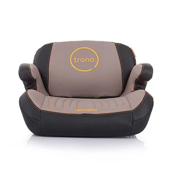 Chipolino auto-sedište buster 22-36kg Trono ISOFIX humus-1 Chipolino auto-sedište buster 22-36kg Trono ISOFIX humus-1