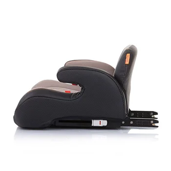 Chipolino auto-sedište buster 22-36kg Trono ISOFIX humus-2 Chipolino auto-sedište buster 22-36kg Trono ISOFIX humus-2