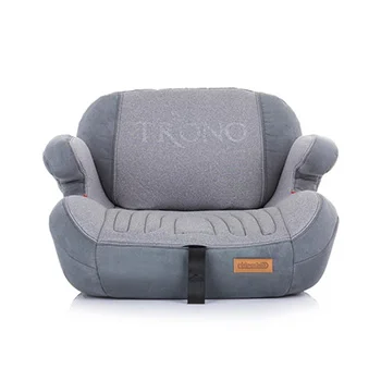 Chipolino auto-sedište buster 22-36kg Trono ISOFIX mist-1 Chipolino auto-sedište buster 22-36kg Trono ISOFIX mist-1