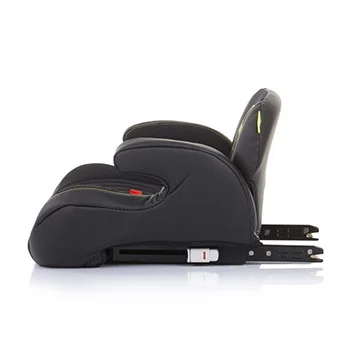 Chipolino auto-sedište buster 22-36kg Trono ISOFIX raven-2 Chipolino auto-sedište buster 22-36kg Trono ISOFIX raven-2