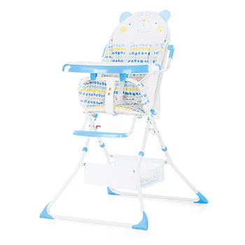 Chipolino hranilica za bebe Maggy blue bear Chipolino hranilica za bebe Maggy blue bear