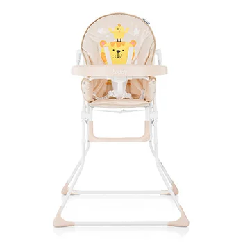 Chipolino hranilica za bebe Teddy beige-1 Chipolino hranilica za bebe Teddy beige-1