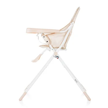 Chipolino hranilica za bebe Teddy beige-2 Chipolino hranilica za bebe Teddy beige-2