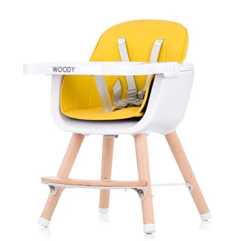 Chipolino hranilica Woody 2u1 Yellow-4 Chipolino hranilica Woody 2u1 Yellow-4
