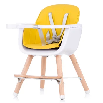 Chipolino hranilica Woody 2u1 Yellow-5 Chipolino hranilica Woody 2u1 Yellow-5