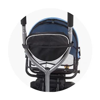 Chipolino tricikl za blizance 2Play blue/pink-3 Chipolino tricikl za blizance 2Play blue/pink-3