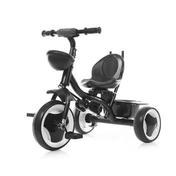 Chipolino tricikl sa nadstrešnicom Jazz Orchid-2 Chipolino tricikl sa nadstrešnicom Jazz Orchid-2