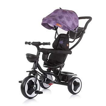 Chipolino tricikl sa nadstrešnicom Jazz dhalia Chipolino tricikl sa nadstrešnicom Jazz dhalia