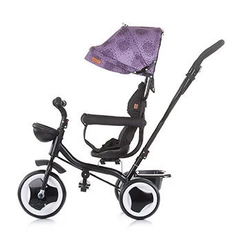 Chipolino tricikl sa nadstrešnicom Jazz dhalia-1 Chipolino tricikl sa nadstrešnicom Jazz dhalia-1