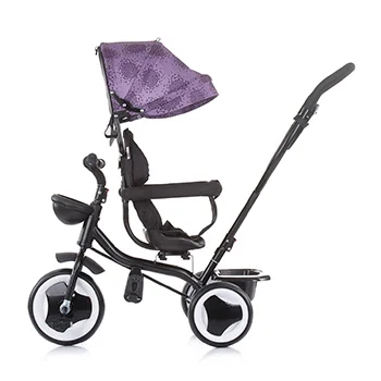 Chipolino tricikl sa nadstrešnicom Jazz dhalia-2 Chipolino tricikl sa nadstrešnicom Jazz dhalia-2