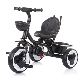 Chipolino tricikl sa nadstrešnicom Jazz mint-3 Chipolino tricikl sa nadstrešnicom Jazz mint-3