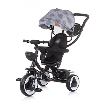 Chipolino tricikl sa nadstrešnicom Jazz mist Chipolino tricikl sa nadstrešnicom Jazz mist