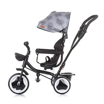 Chipolino tricikl sa nadstrešnicom Jazz mist-1 Chipolino tricikl sa nadstrešnicom Jazz mist-1