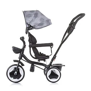 Chipolino tricikl sa nadstrešnicom Jazz mist-2 Chipolino tricikl sa nadstrešnicom Jazz mist-2