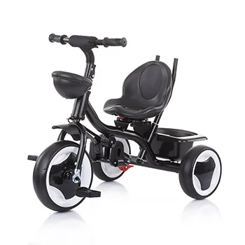 Chipolino tricikl sa nadstrešnicom Jazz dhalia-3 Chipolino tricikl sa nadstrešnicom Jazz dhalia-3