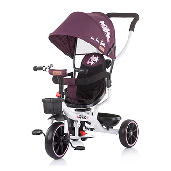 Chipolino tricikl za decu Jetro dhalia Chipolino tricikl za decu Jetro dhalia