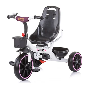 Chipolino tricikl za decu Jetro dhalia-3 Chipolino tricikl za decu Jetro dhalia-3