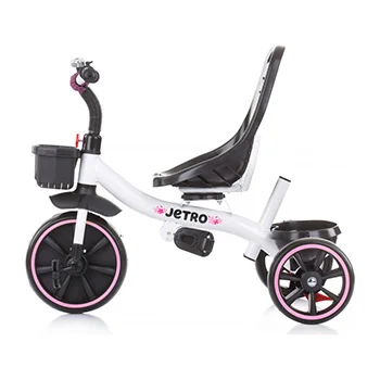 Chipolino tricikl za decu Jetro dhalia-4 Chipolino tricikl za decu Jetro dhalia-4