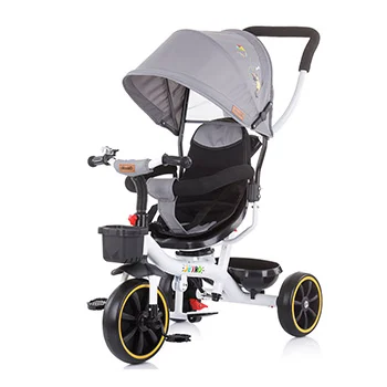 Chipolino tricikl za decu Jetro mist Chipolino tricikl za decu Jetro mist