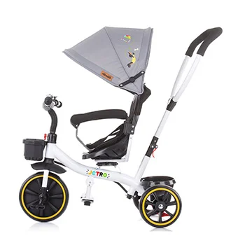 Chipolino tricikl za decu Jetro mist-1 Chipolino tricikl za decu Jetro mist-1