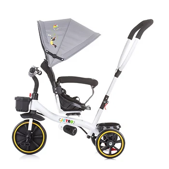 Chipolino tricikl za decu Jetro mist-2 Chipolino tricikl za decu Jetro mist-2