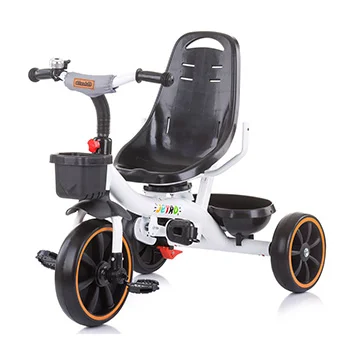 Chipolino tricikl za decu Jetro mist-3 Chipolino tricikl za decu Jetro mist-3