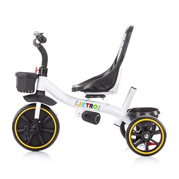 Chipolino tricikl za decu Jetro mist-4 Chipolino tricikl za decu Jetro mist-4
