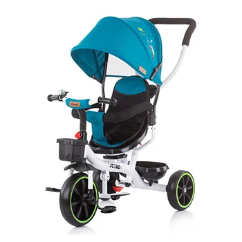 Chipolino tricikl za decu Jetro ocean Chipolino tricikl za decu Jetro ocean