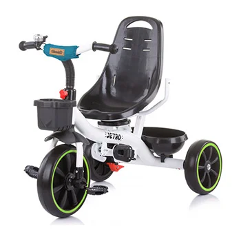 Chipolino tricikl za decu Jetro ocean-3 Chipolino tricikl za decu Jetro ocean-3