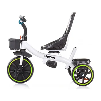 Chipolino tricikl za decu Jetro ocean-4 Chipolino tricikl za decu Jetro ocean-4