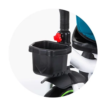 Chipolino tricikl za decu Jetro ocean-5 Chipolino tricikl za decu Jetro ocean-5